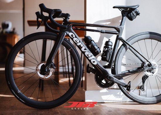 showroom-cervélo-lyon-vélo-compétition